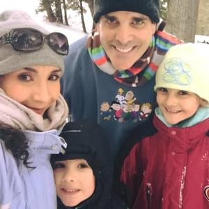 Meet your Posher, Erika